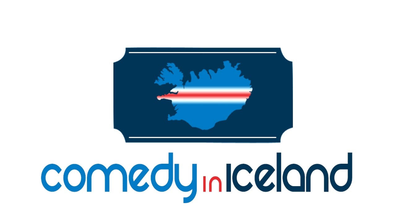 Comedy In Iceland