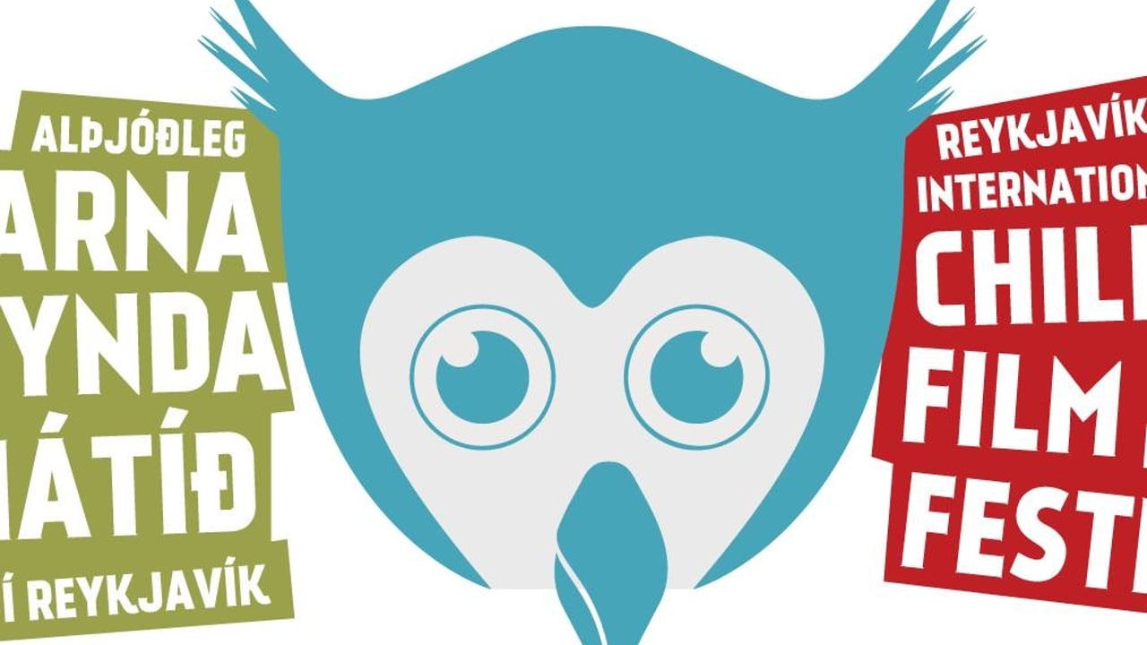 Alþjóðleg Barnakvikmyndahátíð í Reykjavík