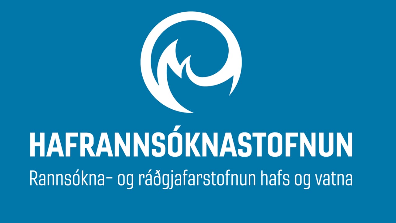 Hafrannsóknastofnun