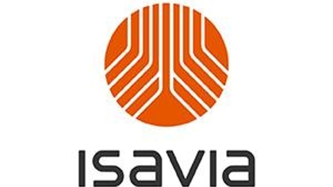 Isavia