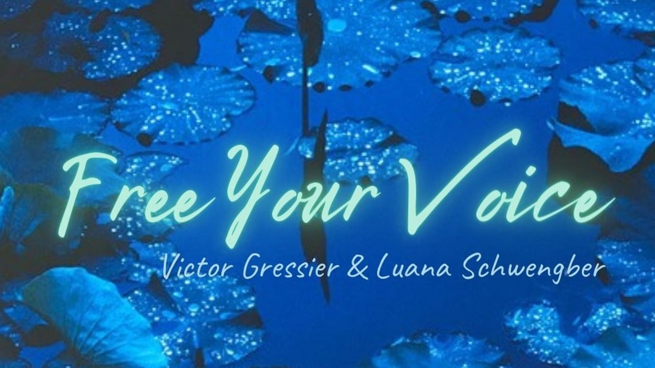 Free Your Voice - Iceland