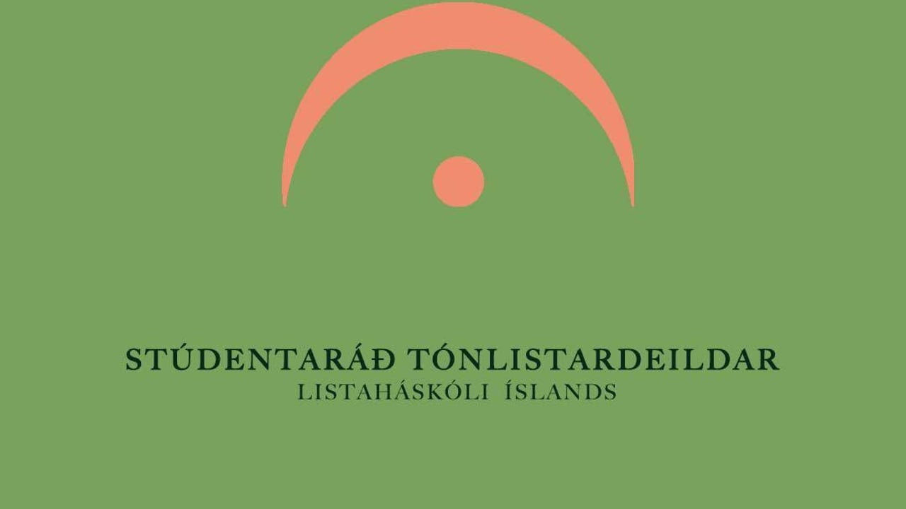 Fermata, nemendafélag tónlistardeildar LHÍ