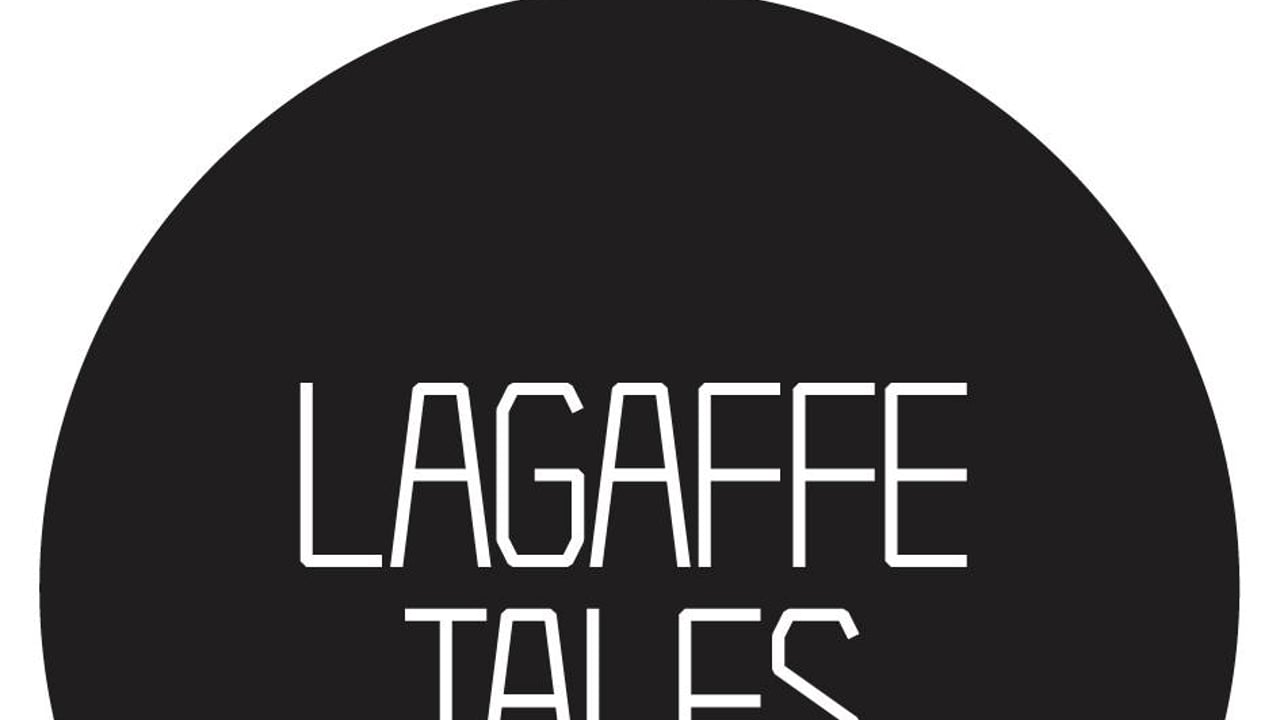 Lagaffe Tales