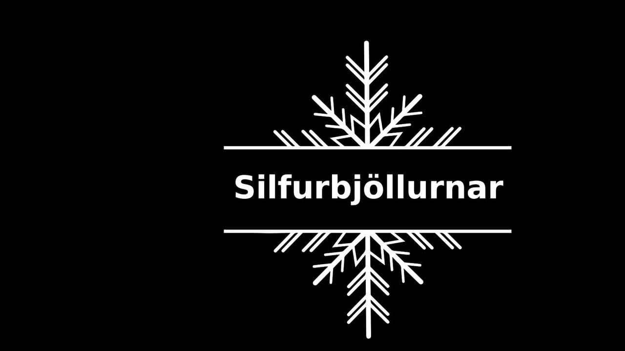 Silfurbjöllurnar play on December 23