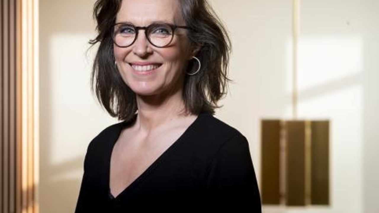 Ragnheiður Kristjánsdóttir