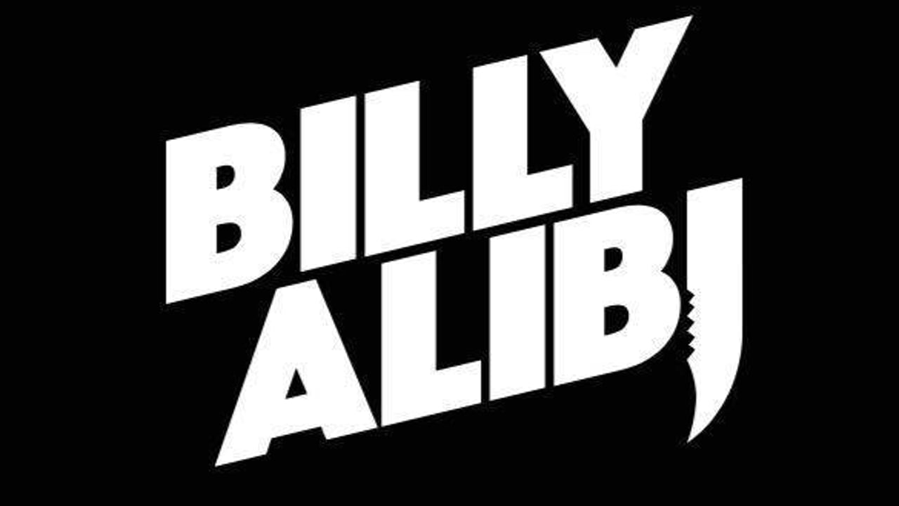 Billy Alibi