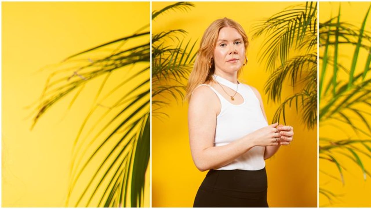 Hádegishristingur með Siggu Ásgeirs