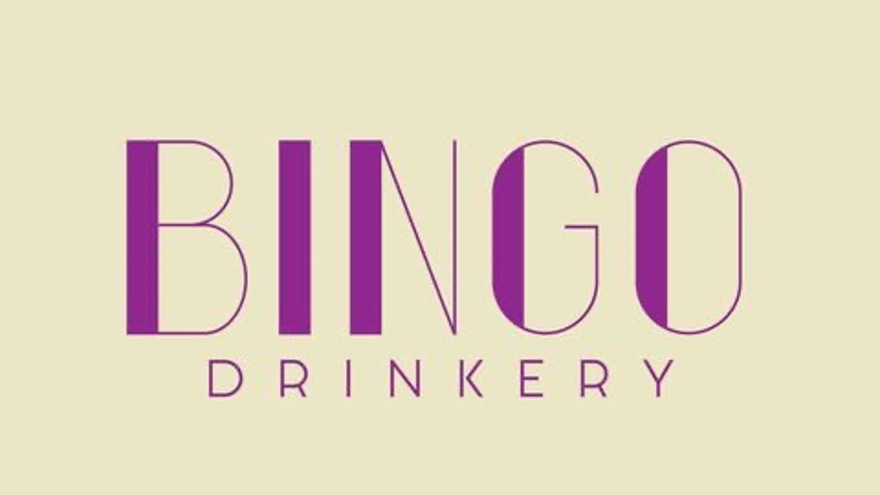 Bingo Drinkery