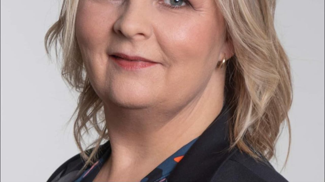 Guðrún Björk Bjarnadóttir