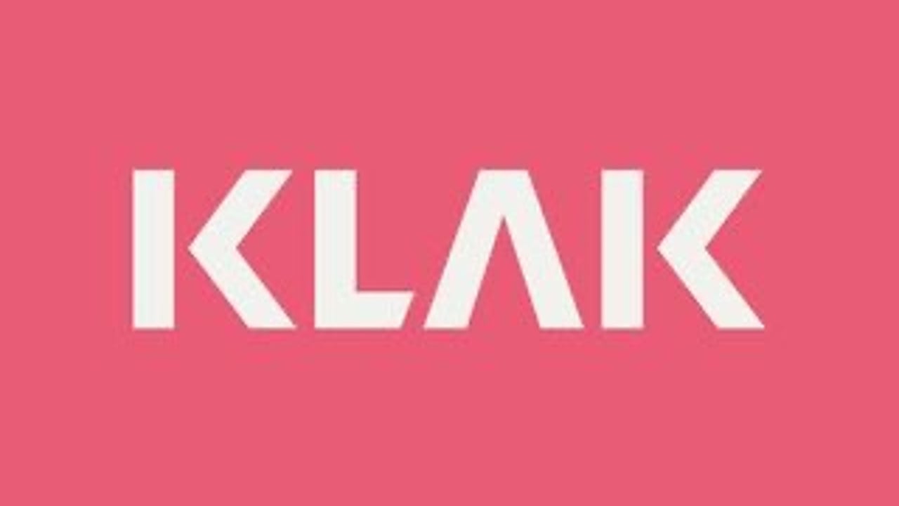 KLAK - Icelandic Startups