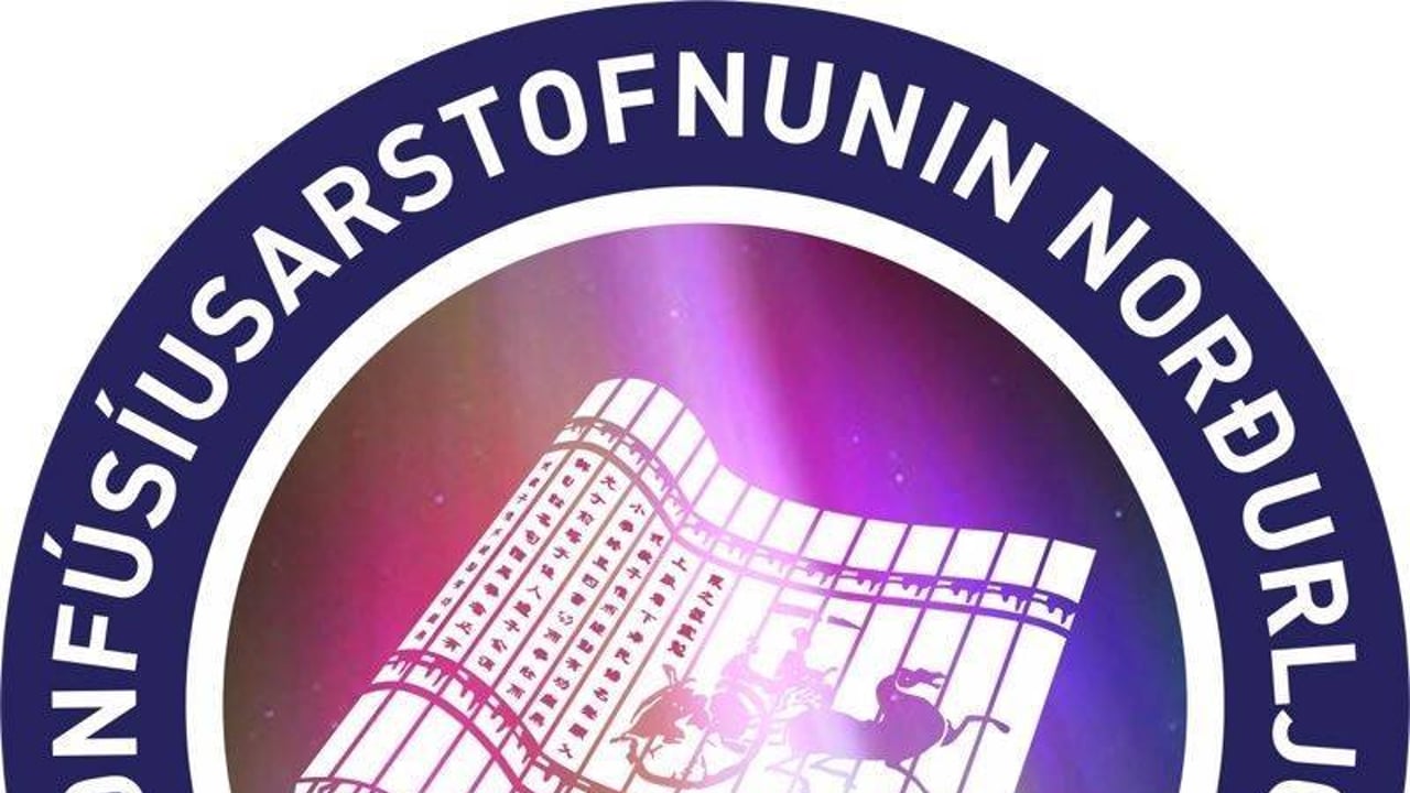 Konfúsíusarstofnunin Norðurljós
