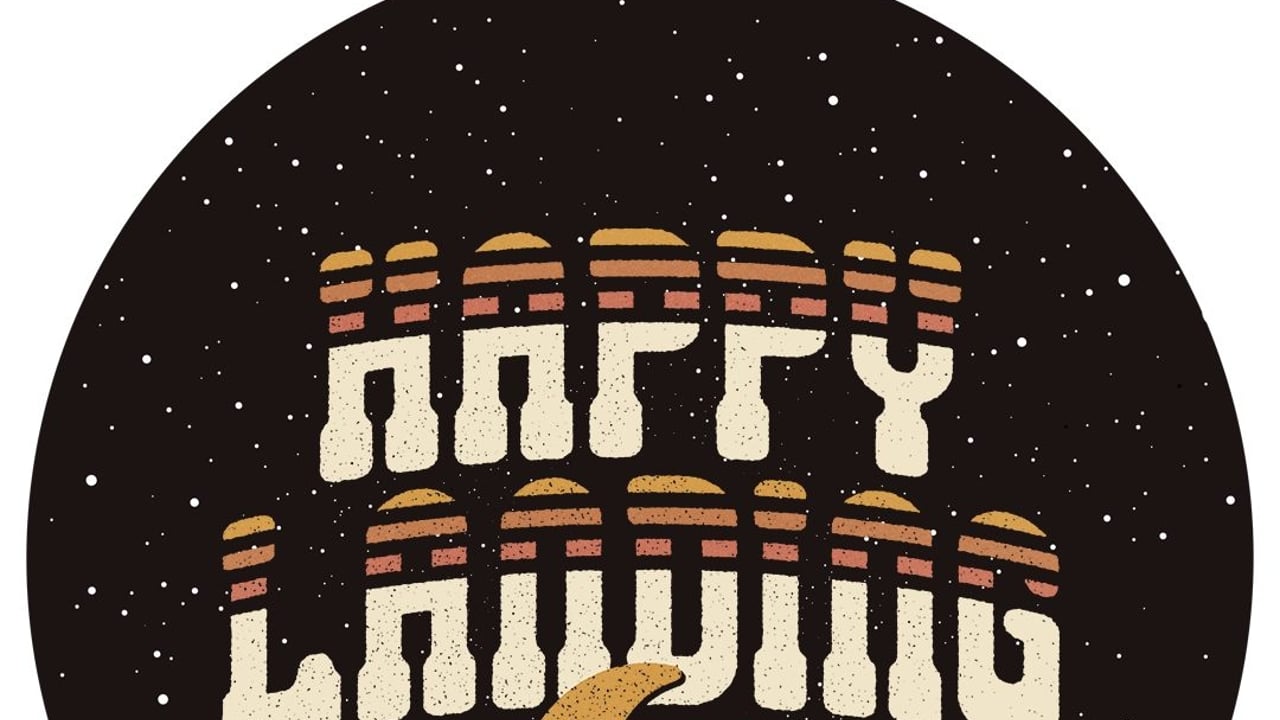 HAPPY LANDING