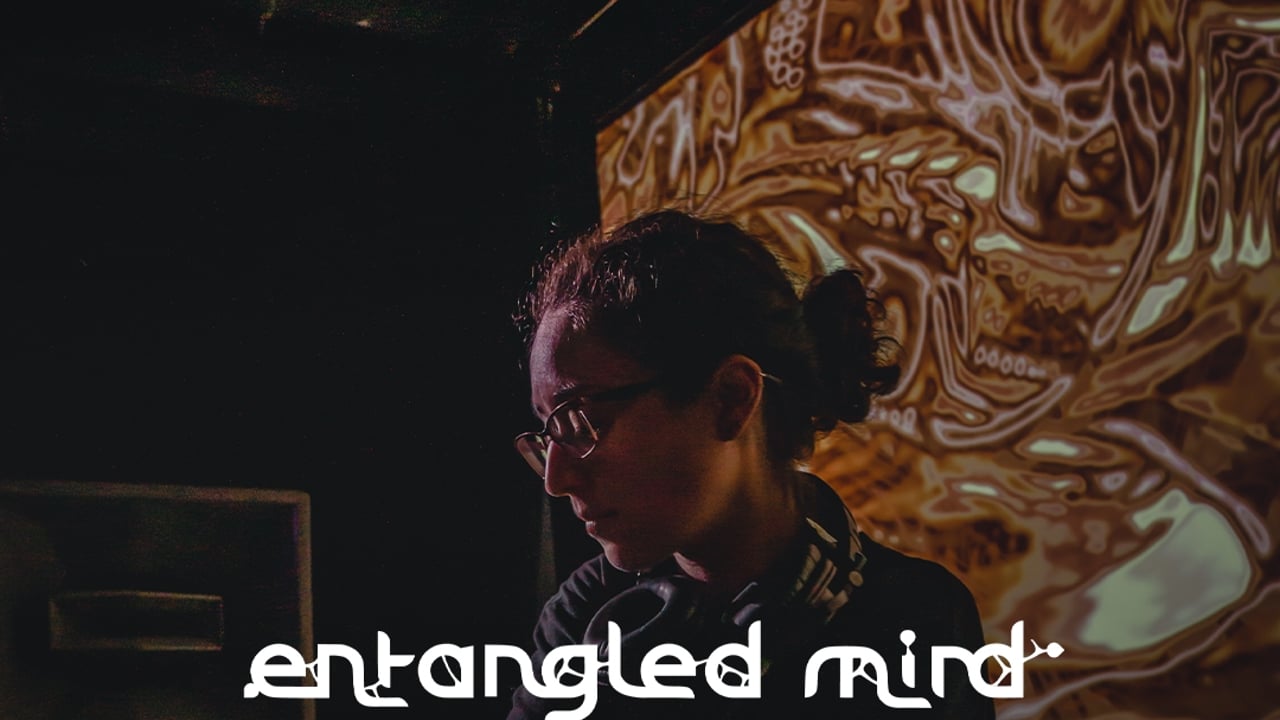 Entangled Mind