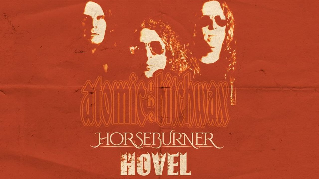 Horseburner