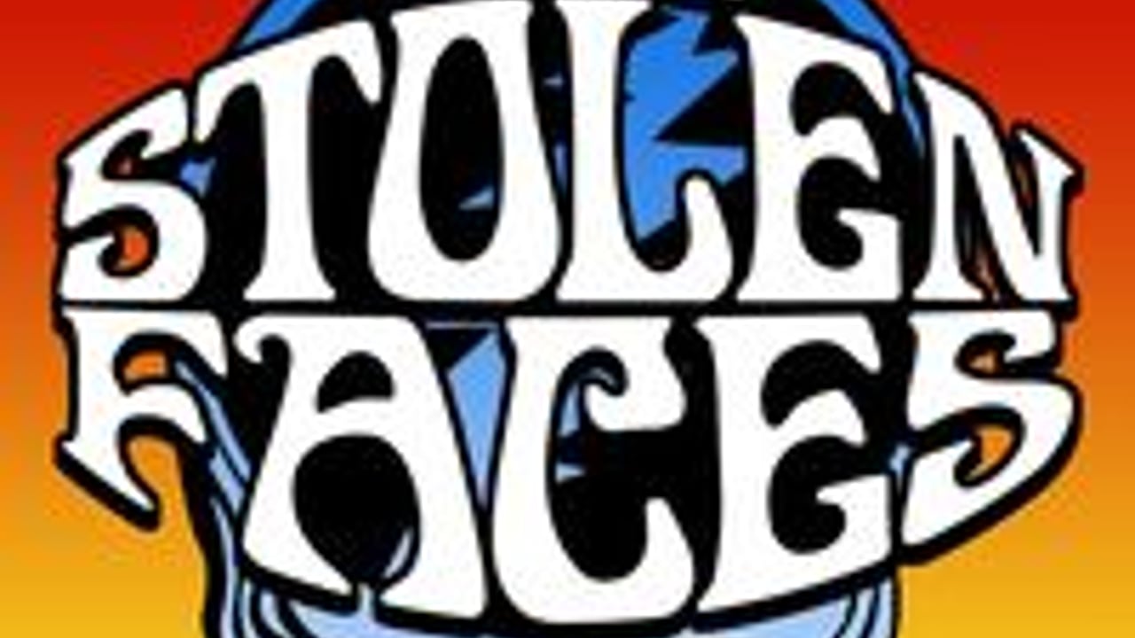 The Stolen Faces