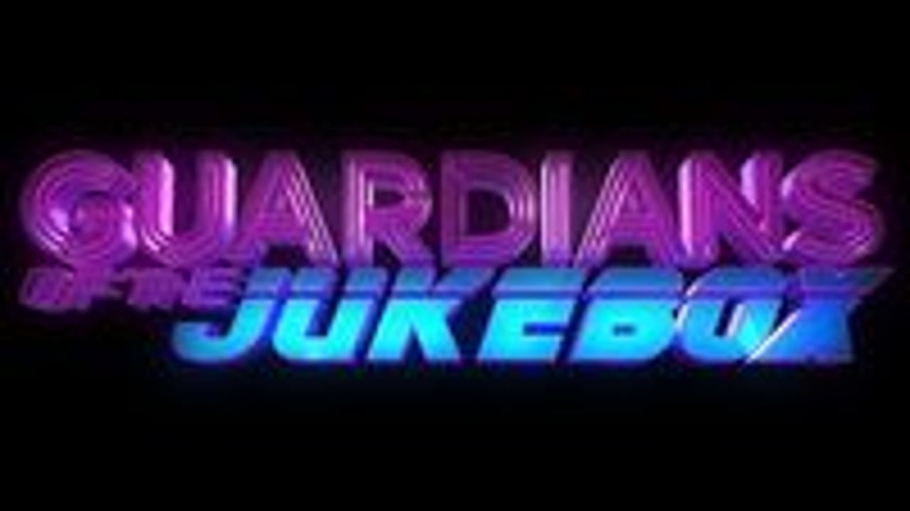 Guardians of the Jukebox