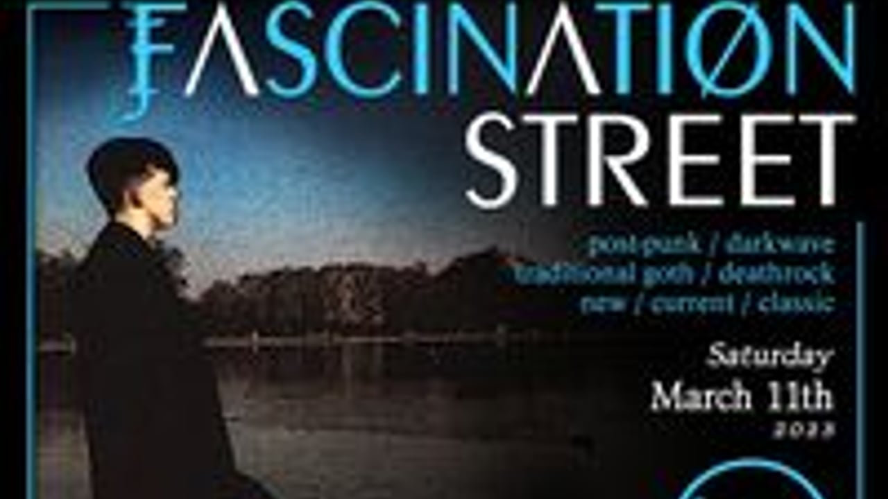 Fascination Street