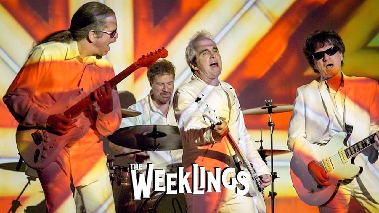 The Weeklings