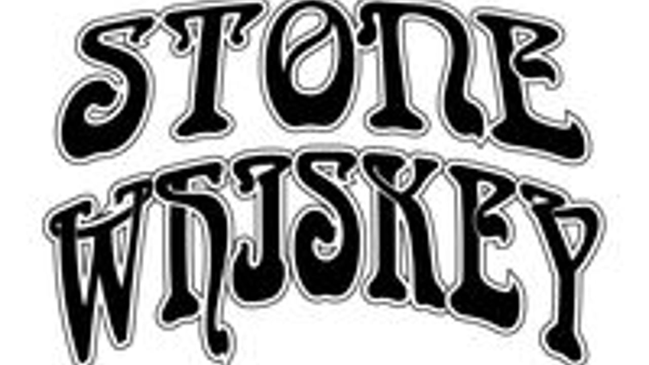 Stone Whiskey