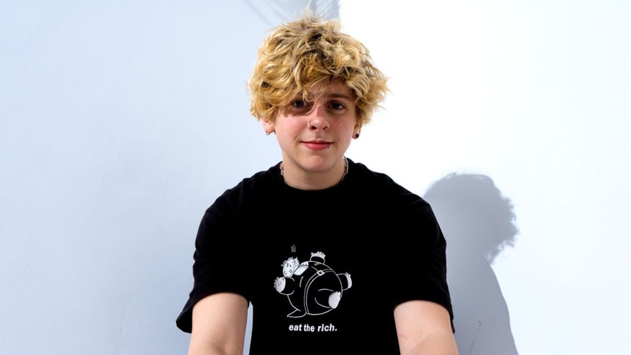Noahfinnce