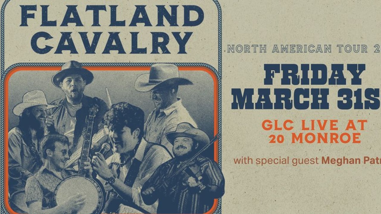 Flatland Cavalry