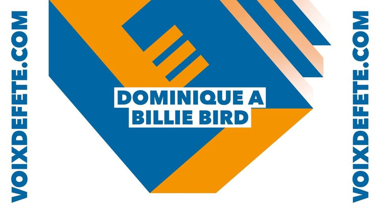 Billie Bird