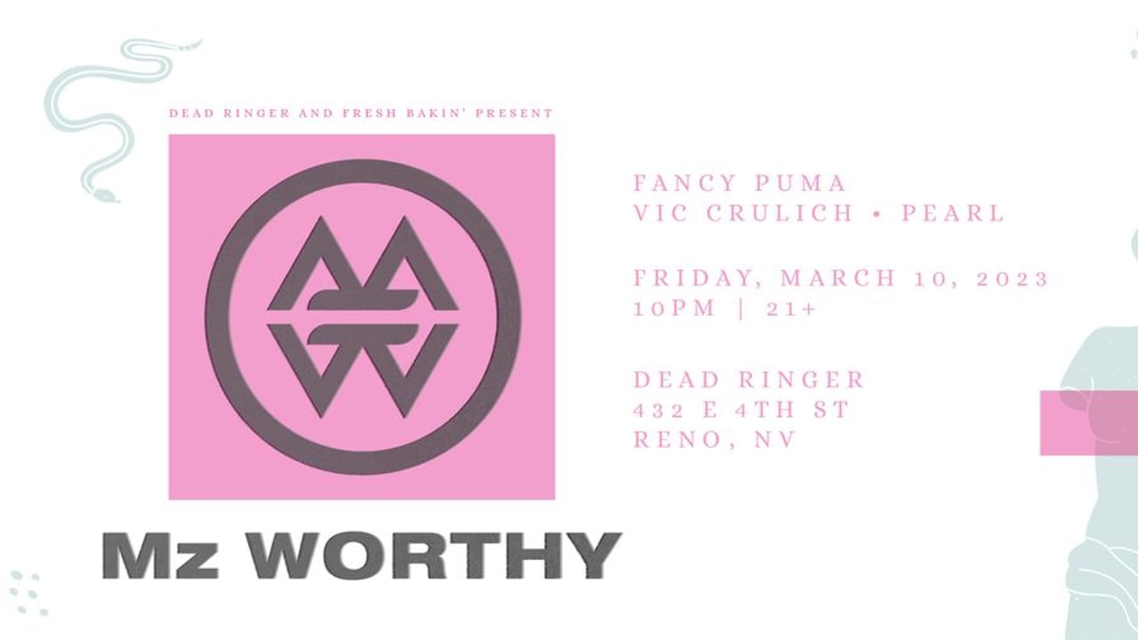 Mz Worthy