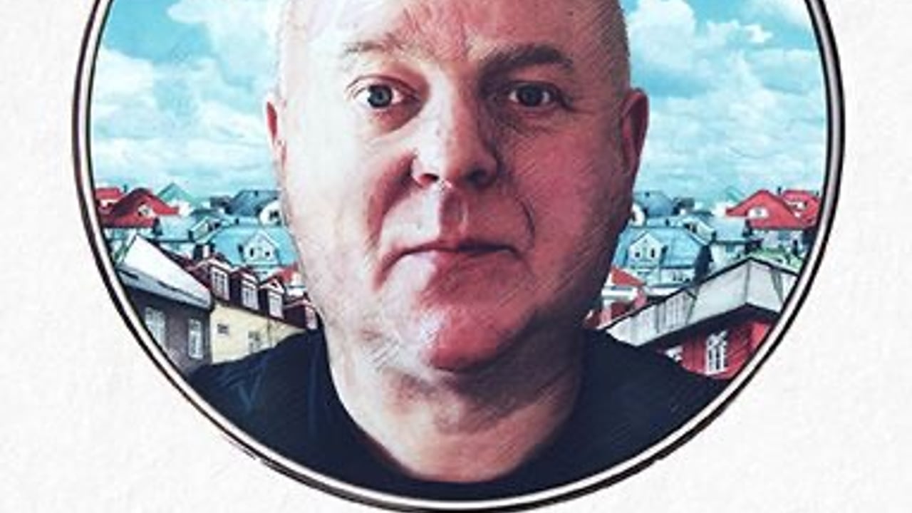Ásgeir Óskarsson
