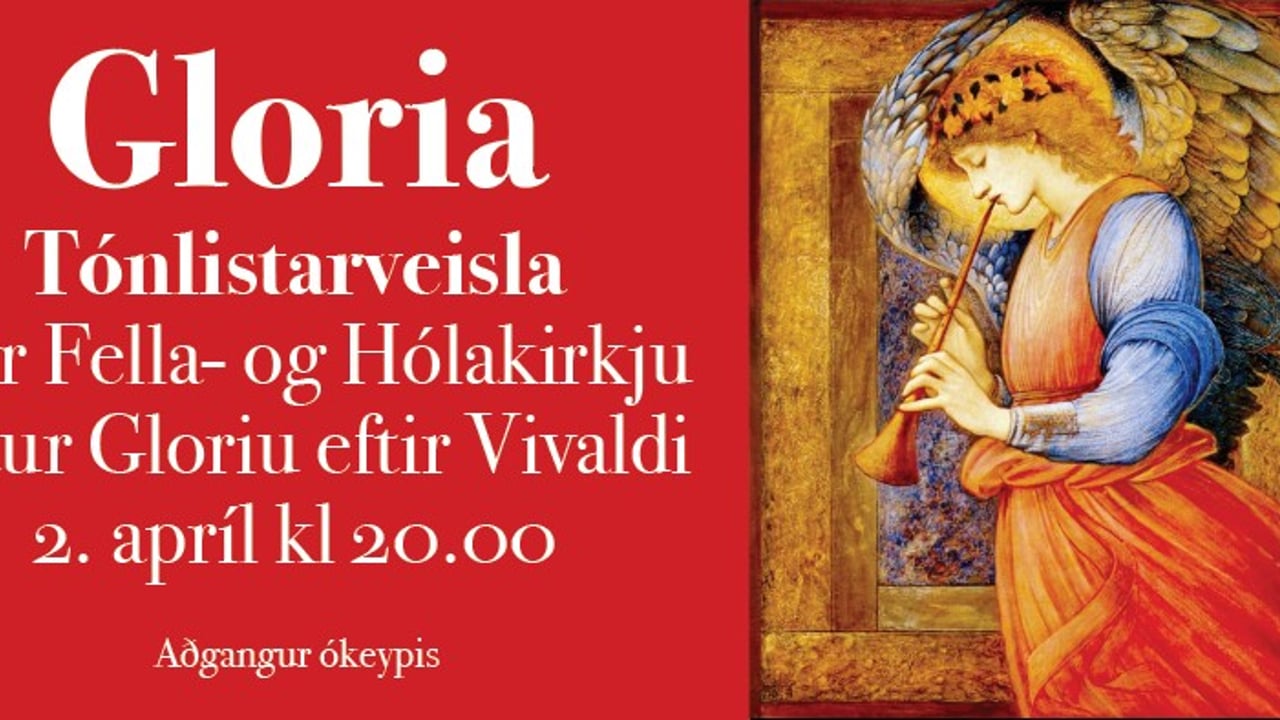 Kór Fella- og Hólakirkju