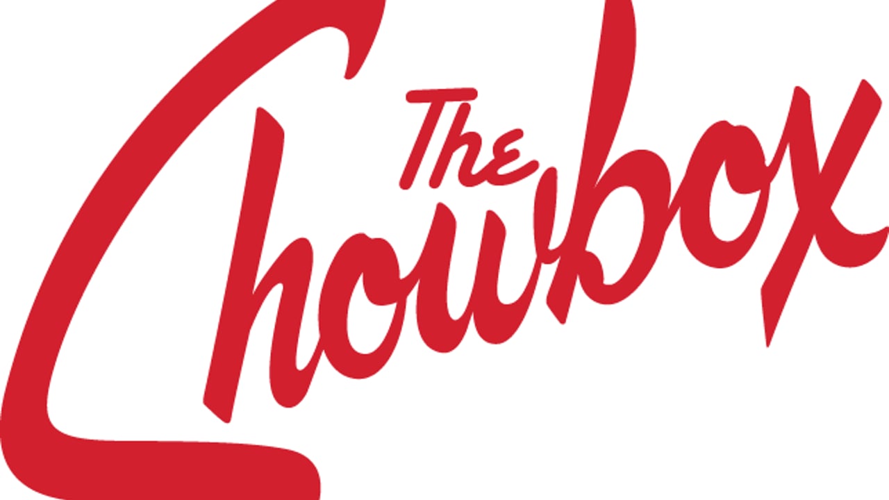 The Showbox