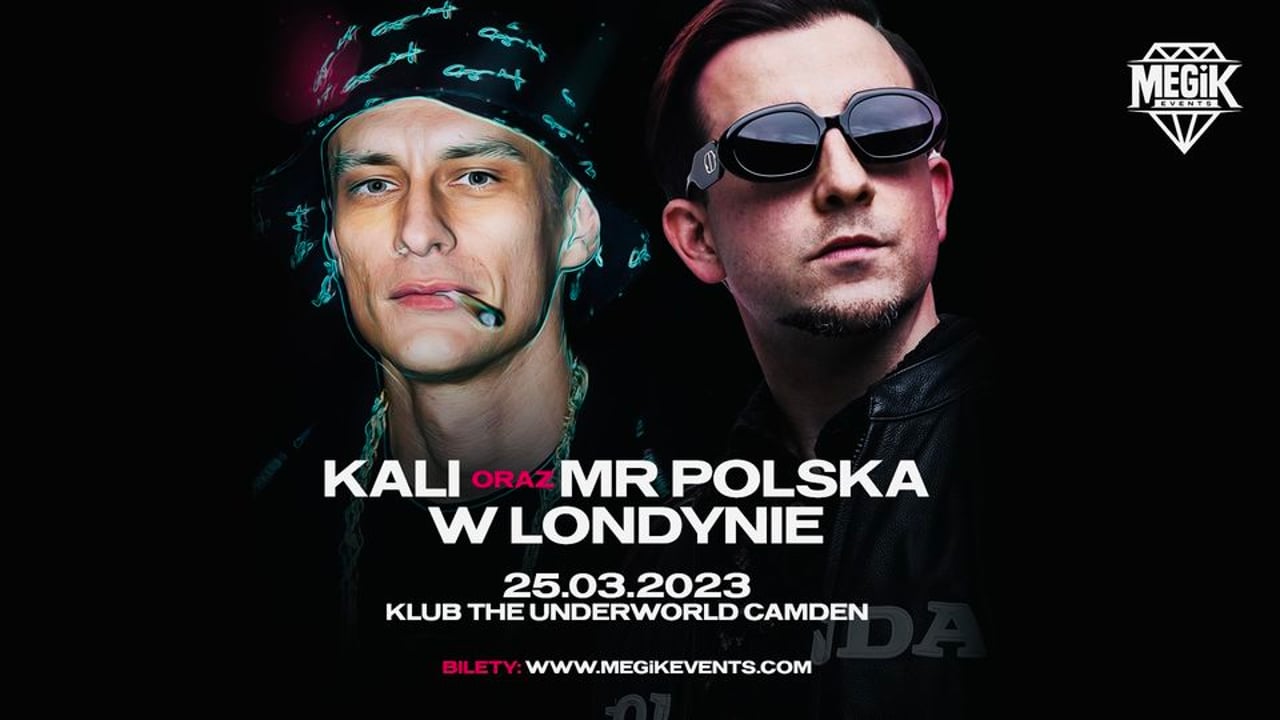 Mr. Polska