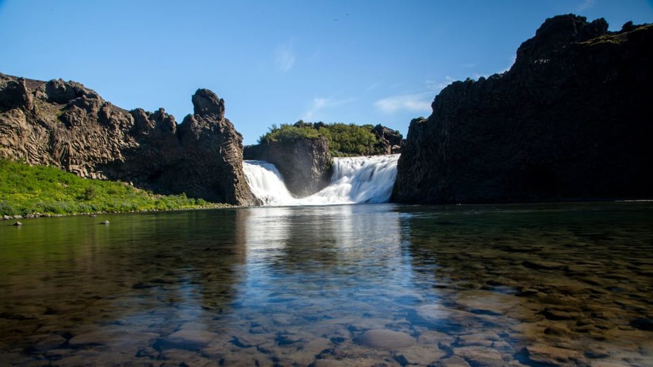Landvarðafélag Íslands
