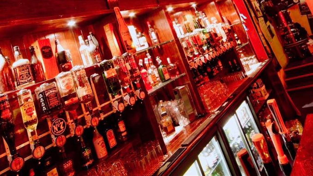 P.J. Molloys