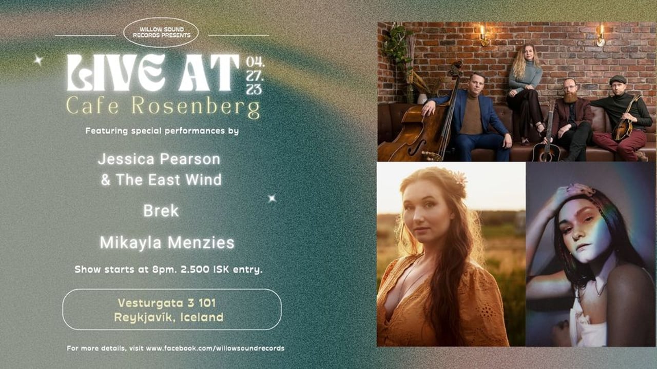 Jessica Pearson and the East Wind