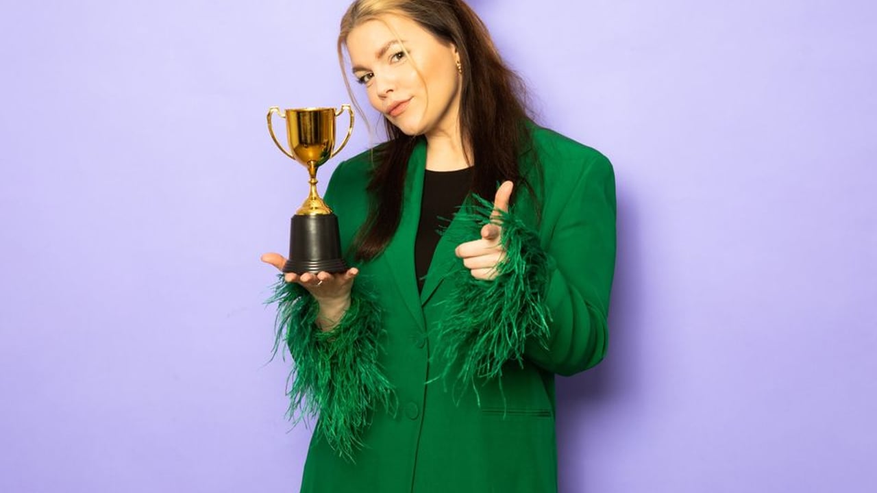 Birna Rún Eiríksdóttir