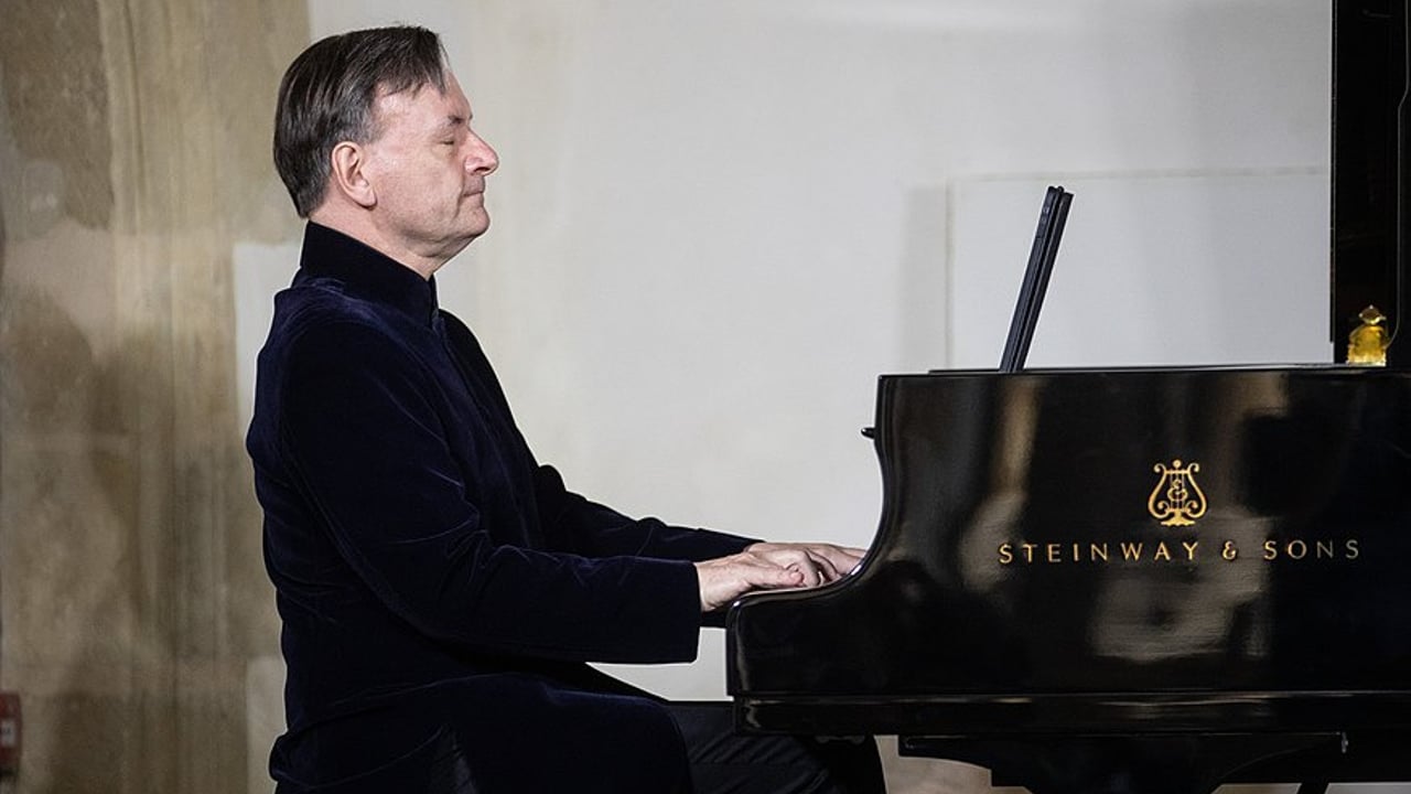 Stephen Hough
