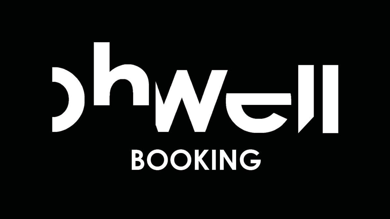 Ohwell Booking