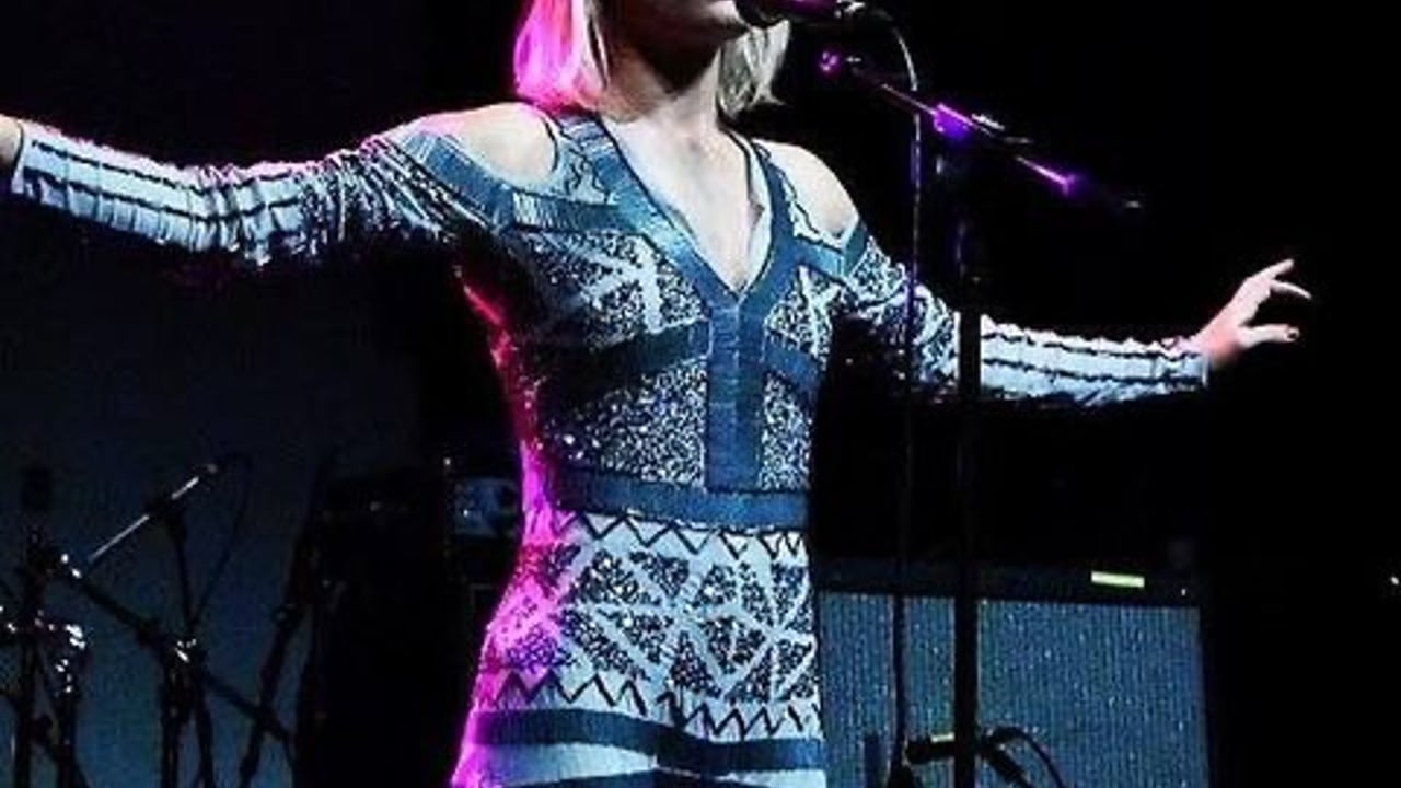 Þórunn Antonía