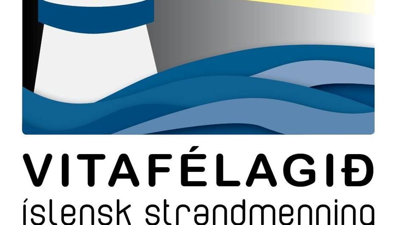 Vitafélagið - Íslensk Strandmenning