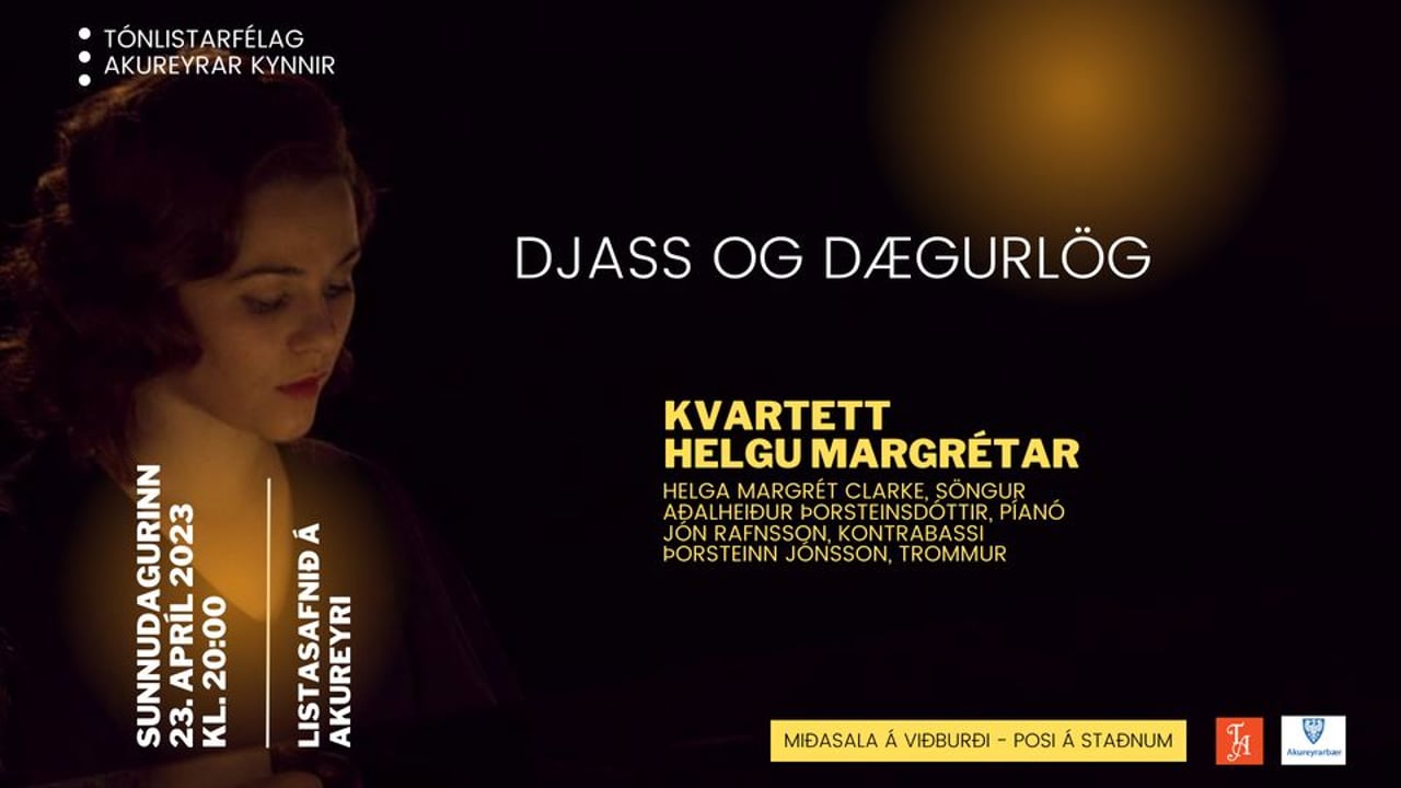 Tónlistarfélag Akureyrar