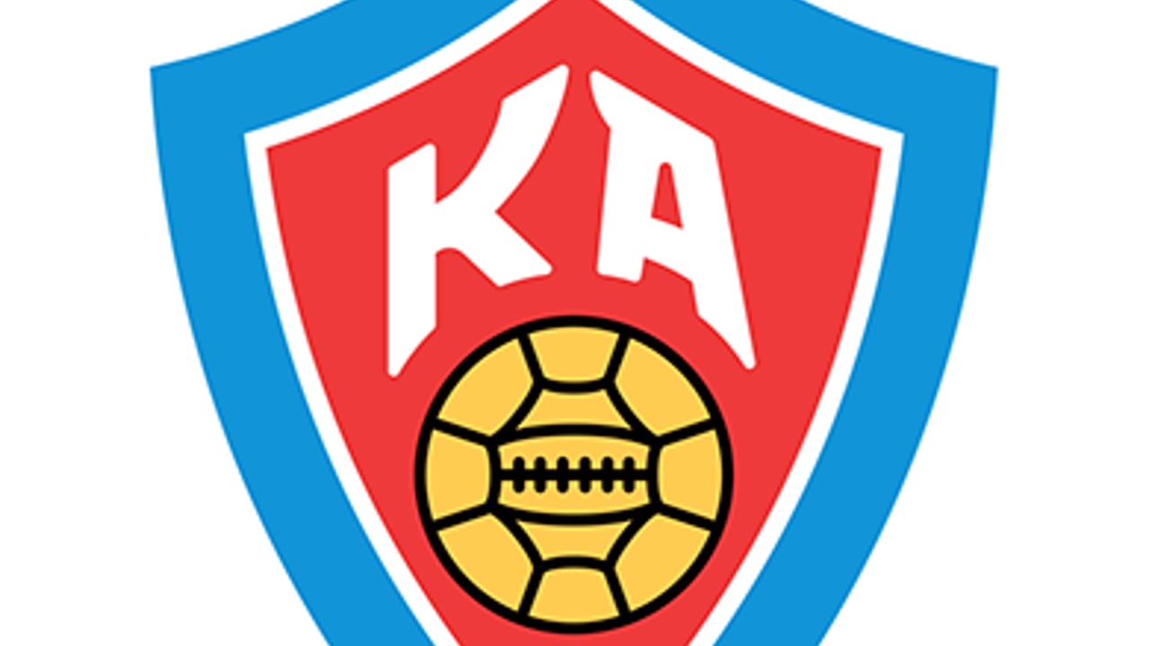 Blakdeild KA