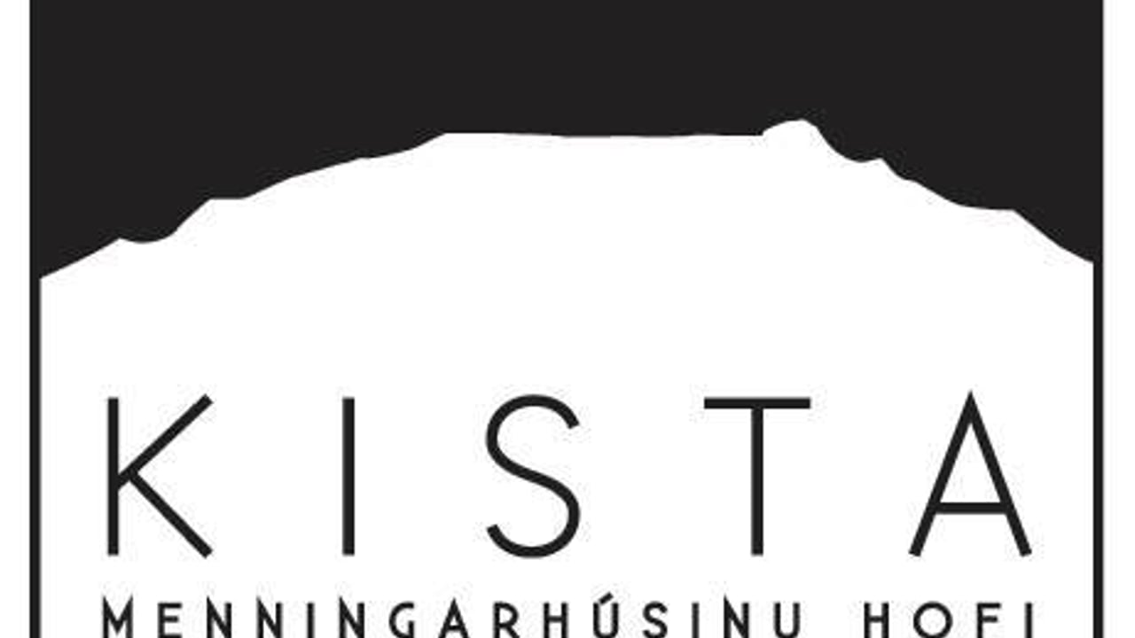 Kista í Menningarhúsinu Hofi