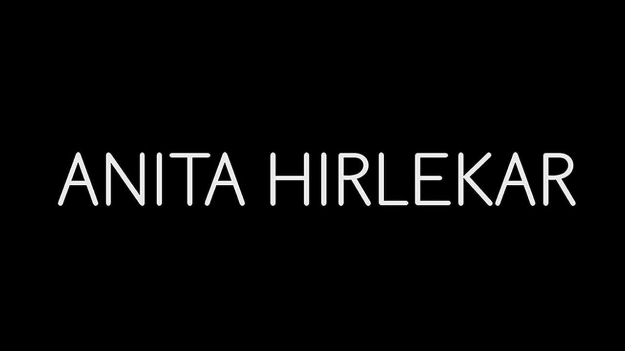 ANITA HIRLEKAR