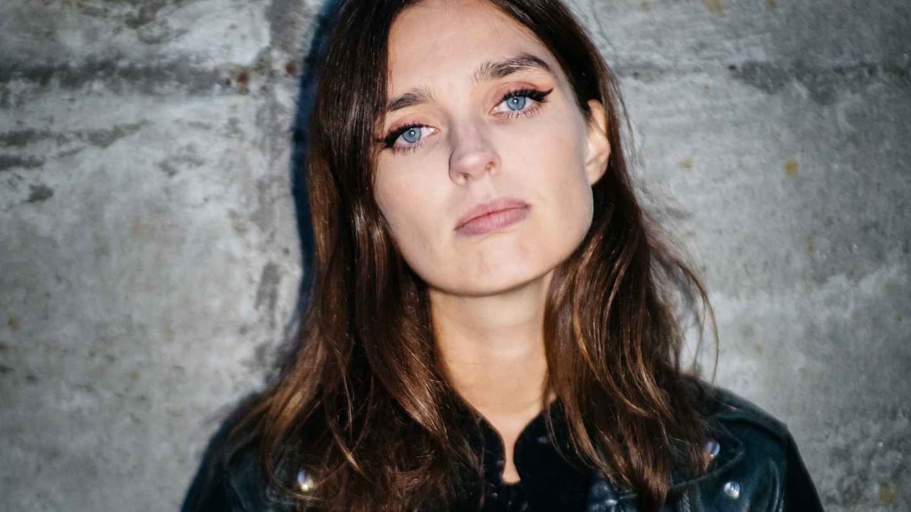 Bára Gísladóttir