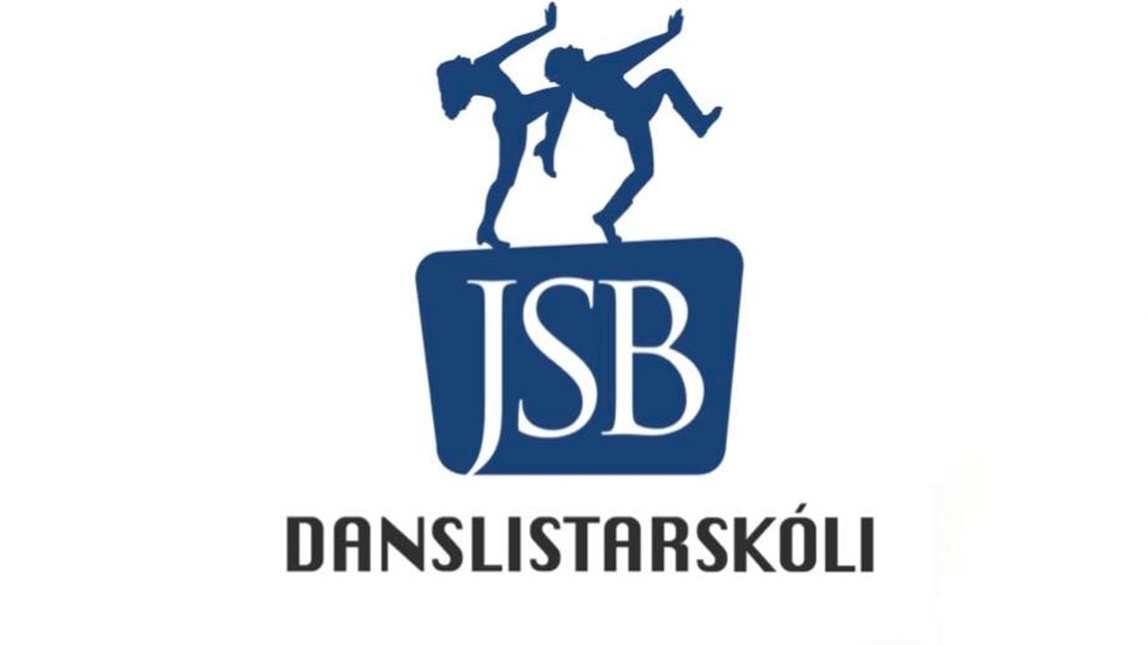 Danslistarskóli JSB