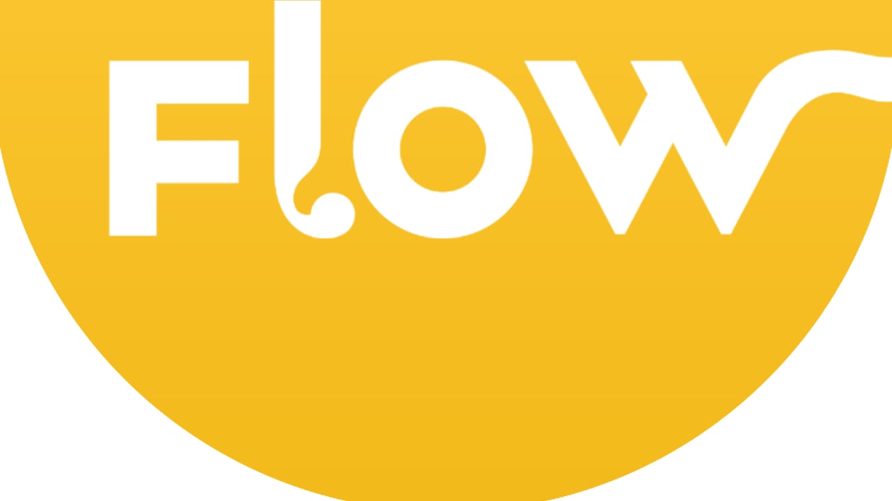 flow - meditation for modern life