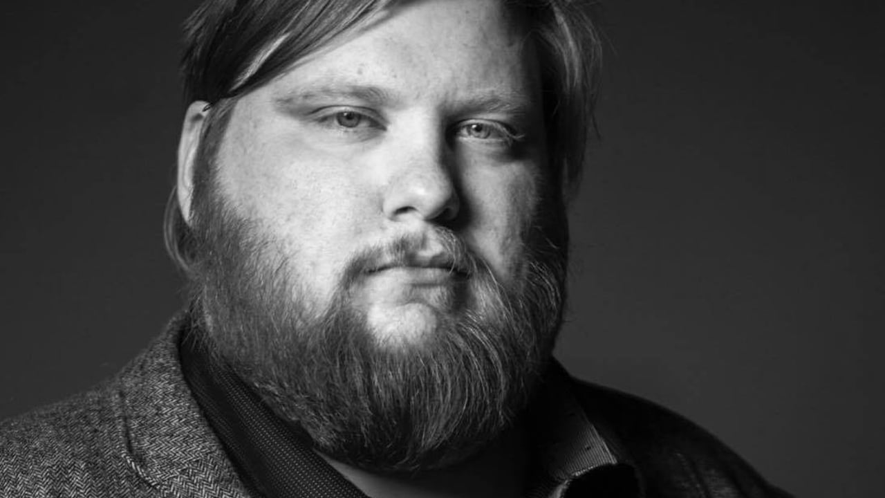 Valdimar Guðmundsson