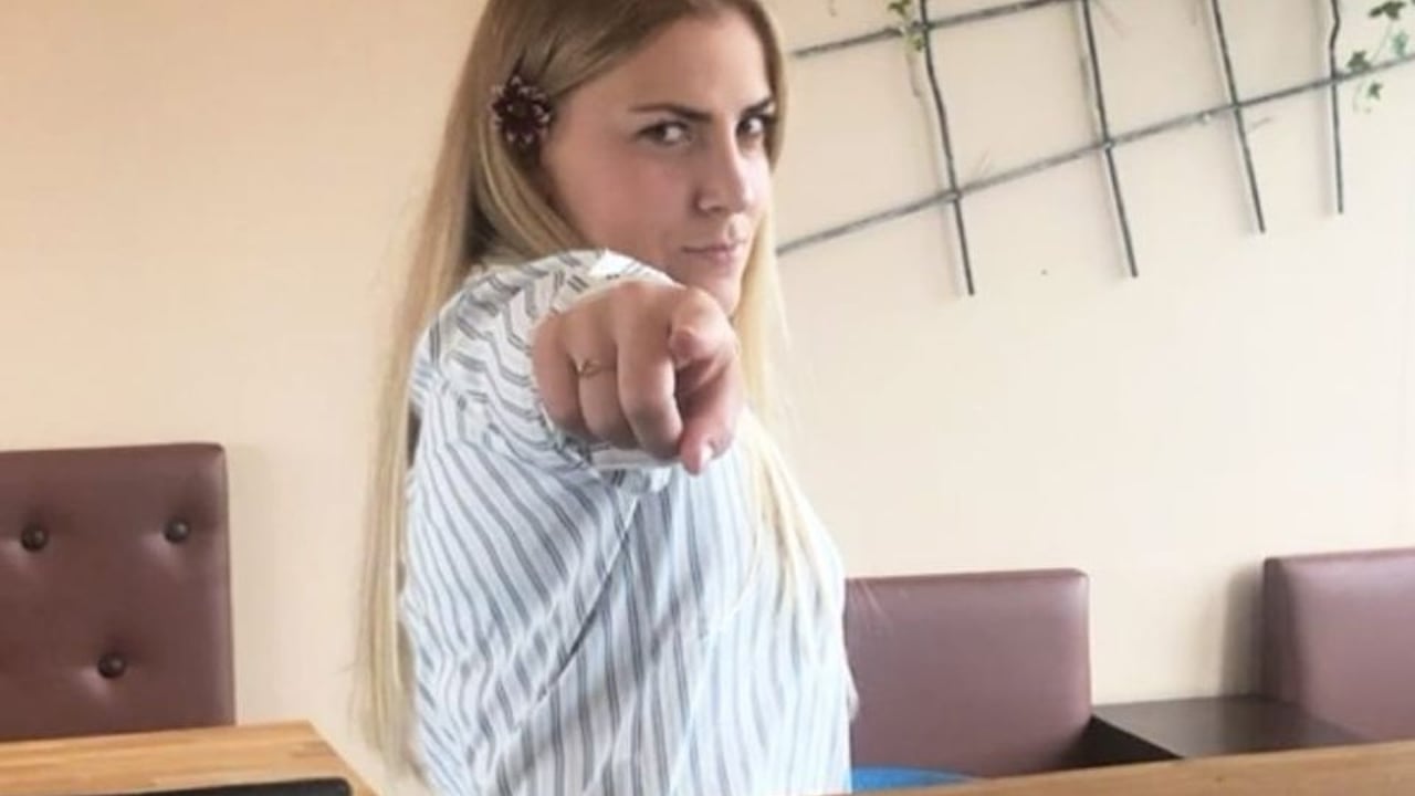 Músíkbingó Fanneyjar
