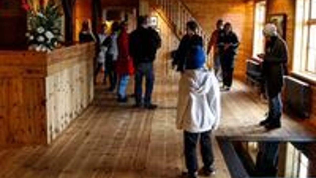 byggðasafn reykjanesbæjar