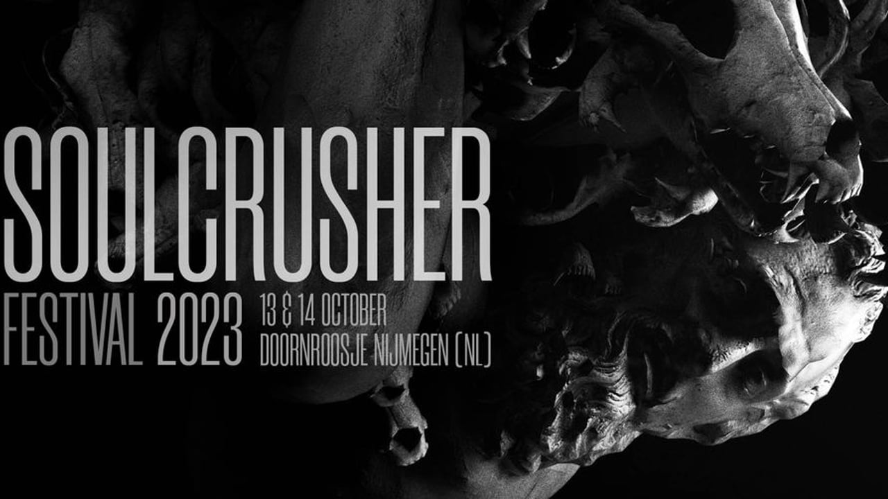 Soulcrusher